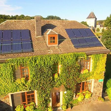 Bed and Breakfast Ardennes Woods Marche-en-Famenne Exteriér fotografie