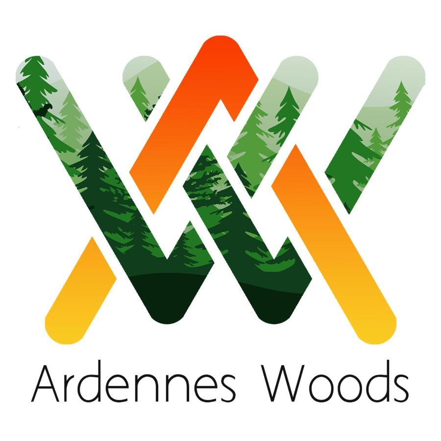 Bed and Breakfast Ardennes Woods Marche-en-Famenne Exteriér fotografie