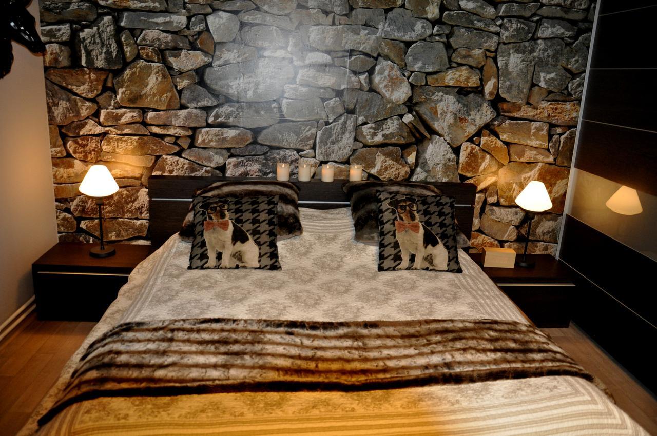 Bed and Breakfast Ardennes Woods Marche-en-Famenne Exteriér fotografie